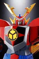 TAMASHII NATIONS GX-61R DAIOJA - Robot King Daioja - photo 18