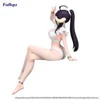 FuRyu OVERLORD　Noodle Stopper Figure -Albedo Swimsuit ver.- - Overlord - photo 7