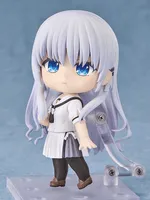 Good Smile Arts Shanghai Nendoroid Shiroha Naruse - Summer Pockets - photo 5