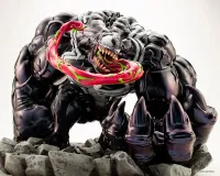 KOTOBUKIYA ARTFX Artist Series VENOM -Armed & Dangerous- - Marvel - photo 10