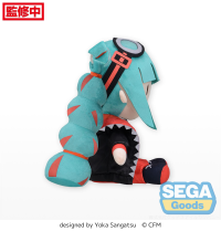 Fuwapetit "Hatsune Miku Magical Mirai 2023" Plush (L) 4
