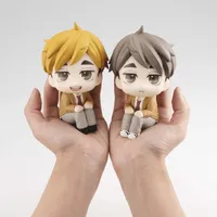 MegaHouse Lookup Haikyu!! Osamu Miya（Repeat） - Haikyu!! - photo 3