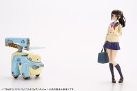 TAMOTU MODERHYTHM Collaboration [Light Blue Ver.] 3