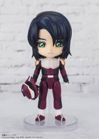 TAMASHII NATIONS BAS65655: Athrun Zala "Mobile Suit Gundam Seed Freedom", Tamashii Nations Figuarts mini - Mobile Suit Gundam SEED FREEDOM - photo 3