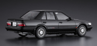 [HC33] 1:24 NISSAN BLUEBIRD 4Door Sedan SSS-ATTESA LIMITED (U12) EARLY 12