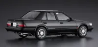 Hasegawa [HC33] 1:24 NISSAN BLUEBIRD 4Door Sedan SSS-ATTESA LIMITED (U12) EARLY - Scale Kits - photo 12