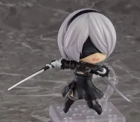 SQUARE ENIX Nendoroid NieR:Automata 2B (YoRHa No.2 Type B)(re-run) - NieR:Automata - photo 2