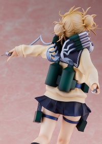 MY HERO ACADEMIA Figure Himiko Toga 5