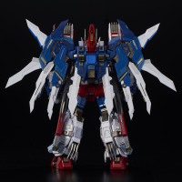 [KURO KARA KURI] Star Saber (Reissue) 9