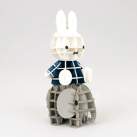 si-gu-mi PLUS Dick Bruna Sitting Miffy 3