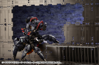 ABYSSCRAWLER NIGHT STALKERS Ver. 11