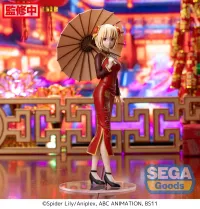 SEGA Luminasta "Lycoris Recoil" "Chisato Nishikigi - China Style" - Lycoris Recoil - photo 1