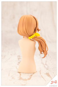 ARRANGED WIGS SIDE DOWN HAIR 3