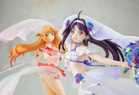 Yuuki Summer Wedding Ver. 12