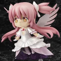 GOOD SMILE COMPANY Nendoroid Ultimate Madoka(Re-run) - Puella Magi Madoka Magica - photo 6