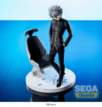 Luminasta "EVANGELION: 3.0+1.0 Thrice Upon a Time" "Kaworu Nagisa" Commander Suit Ver.2 5