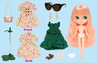 GOOD SMILE COMPANY Blythe Urban Fairy Ellie(re-order) - Blythe - photo 4