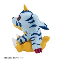 MegaHouse Lookup Digimon Adventure GABUMON - Digimon - photo 5