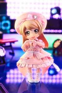 Nendoroid Doll Outfit Set: Idol Outfit - Girl (Baby Pink) 8