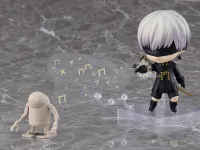 GOOD SMILE COMPANY Nendoroid NieR:Automata 9S (YoRHa No. 9 Type S) - NieR:Automata - photo 6
