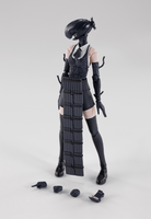 BOMB "Chainsaw Man" 8