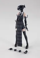 TAMASHII NATIONS BOMB "Chainsaw Man" - Chainsaw Man - photo 8