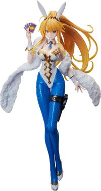 Ruler/Altria Pendragon 2
