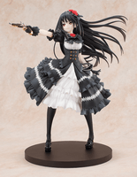 Kurumi Tokisaki: Fantasia 30th Anniversary ver. Renewal package edition 3