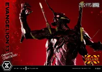 Prime 1 Studio Ultimate Diorama Masterline Evangelion Unit 13 (Concept By Josh Nizzi) Deluxe Version - Neon Genesis Evangelion - photo 42