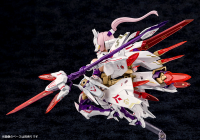 ASRA NINE-TAILS 9