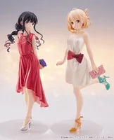 GOOD SMILE COMPANY POP UP PARADE Takina Inoue: After Party! Ver. L Size - Lycoris Recoil - photo 4