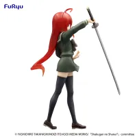 FuRyu Shakugan No Shana　Trio-Try-iT Figure -Shana- - Shakugan no Shana - photo 11