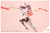 LITTLE DEVIL TWIN TAILS 10