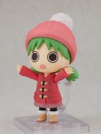 Nendoroid Yotsuba Koiwai: Winter Clothes Ver. 5