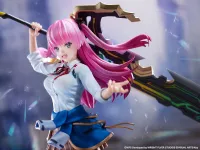 FuRyu Heaven Burns Red Megumi Aikawa 1/7scale figure - Heaven Burns Red - photo 4