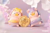 LuLu the Piggy - Year of Snake 10