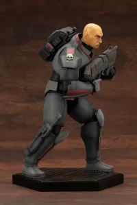 KOTOBUKIYA ARTFX WRECKER™ THE BAD BATCH - Star Wars - photo 13