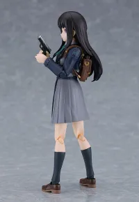 Max Factory figma Takina Inoue - Lycoris Recoil - photo 5