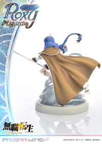 PRISMA WING Mushoku Tensei jobless reincarnation Roxy Migurdia 1/7 Scale Pre-Painted Figure 8