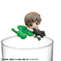 OCHATOMO SERIES Gintama What about a cup of tea(Repeat) 19