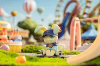 Shenzhen Mabell Animation Development Faceless:Bunny Baby(AOI) - Non-Scale Figures - photo 5
