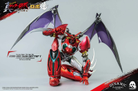 ROBO-DOU Shin Getter 1 (threezero Arranged Design) Metallic Edition 7