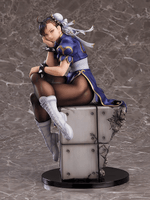 Chun-Li 1