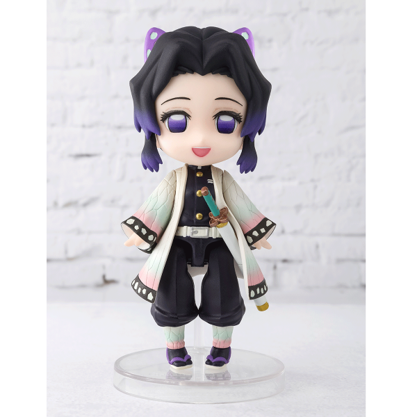 Shinobu Kocho
