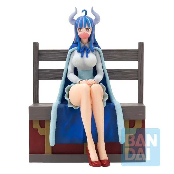 BANDAI Ulti (Tobiroppo) - ONE PIECE
