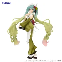 FuRyu Hatsune Miku　Exceed Creative Figure -Matcha Green Tea Parfait- - Hatsune Miku - photo 2