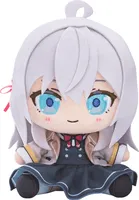 GOOD SMILE COMPANY Chocopuni Plushie Alisa Mikhailovna Kujou - Alya Sometimes Hides Her Feelings in Russian - photo 2