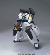 HG 1/144 #26 Seravee Gundam 3