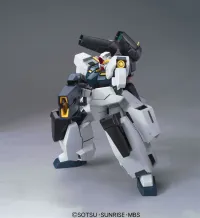 BANDAI HOBBY HG 1/144 #26 Seravee Gundam - Mobile Suit Gundam 00 - photo 3