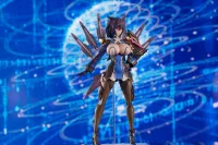 SOL International 1/7 scale painted finished product "Phantasy Star Online 2 es" Khorshid - Phantasy Star Online 2 - photo 7